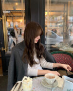 ounce farb wool jacket(2colors) - 画像 (2)