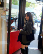 ounce farb wool jacket(2colors) - 画像 (15)