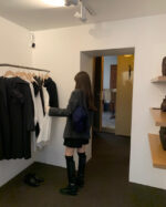 ounce farb wool jacket(2colors) - 画像 (17)