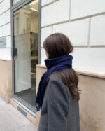 ounce farb wool jacket(2colors) - 画像 (14)