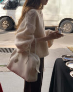 ounce rina mohair v-knit(2colors) - 画像 (13)