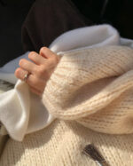 ounce rina mohair v-knit(2colors) - 画像 (15)