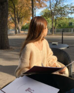 ounce rina mohair v-knit(2colors) - 画像 (14)