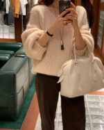 ounce rina mohair v-knit(2colors) - 画像 (9)