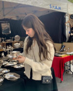 ounce jane round cardigan(2colors) - 画像 (8)