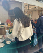 ounce jane round cardigan(2colors) - 画像 (11)