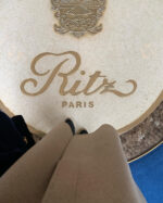 ounce flare cashmere handmade coat(2colors) - 画像 (14)