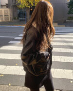 ounce real lambskin fur jacket - 画像 (13)