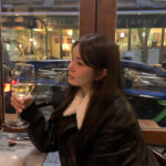 ounce real lambskin fur jacket