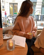 ounce wool brush knit(2colors) - 画像 (9)