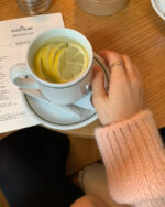 ounce wool brush knit(2colors) - 画像 (13)