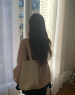 ounce wool brush knit(2colors) - 画像 (12)