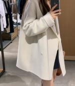 ounce bruni double coat(2colors) - 画像 (3)