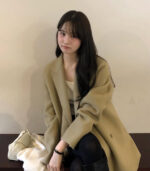 ounce bruni double coat(2colors) - 画像 (11)
