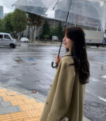 ounce bruni double coat(2colors) - 画像 (14)