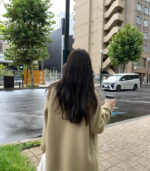 ounce bruni double coat(2colors) - 画像 (13)