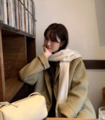 ounce bruni double coat(2colors) - 画像 (16)