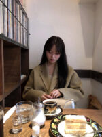 ounce bruni double coat(2colors) - 画像 (15)