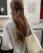 ounce cashmere basic full over knit(2colors) - 画像 (21)