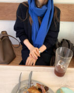ounce cashmere basic full over knit(2colors) - 画像 (22)