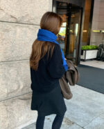 ounce cashmere basic full over knit(2colors) - 画像 (26)