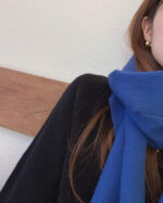 ounce cashmere basic full over knit(2colors) - 画像 (25)