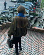 ounce cashmere basic full over knit(2colors) - 画像 (24)