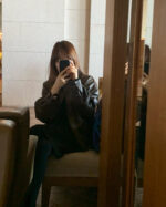 ounce cashmere basic full over knit(2colors) - 画像 (28)