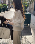 ounce kimo corduroy pants(4colors) - 画像 (6)