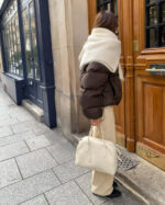 ounce kimo corduroy pants(4colors) - 画像 (10)