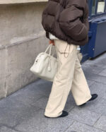 ounce kimo corduroy pants(4colors) - 画像 (2)