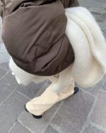 ounce kimo corduroy pants(4colors) - 画像 (9)