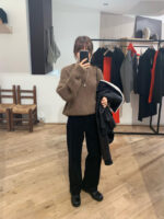 ounce kimo corduroy pants(4colors) - 画像 (19)