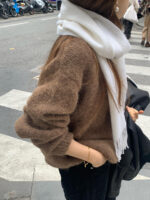 ounce kimo corduroy pants(4colors) - 画像 (18)