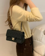 ounce dove wool tencel tee(3colors) - 画像 (10)