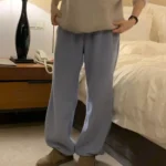 ounce dumble string jogger pants(4colors)