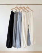 ounce dumble string jogger pants(4colors) - 画像 (8)
