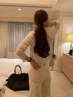 ounce kimo round tee(3colors) - 画像 (6)