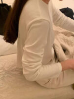 ounce kimo round tee(3colors) - 画像 (7)