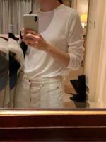 ounce kimo round tee(3colors) - 画像 (3)