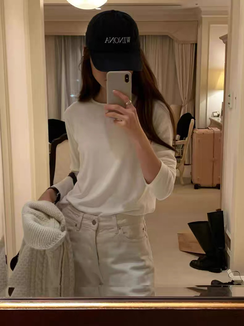 IMG_3893 ounce kimo round tee(3colors) - 画像 (1)