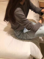 ounce kimo round tee(3colors) - 画像 (10)