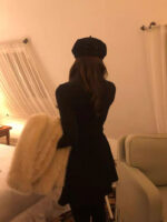 ounce bagel pola tee(3colors) - 画像 (9)