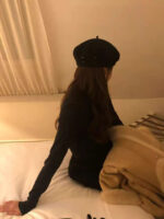 ounce bagel pola tee(3colors) - 画像 (8)