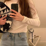 ounce bagel pola tee(3colors)