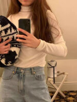 ounce bagel pola tee(3colors)