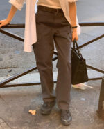 ounce washing pocket cargo pants(2colors) - 画像 (10)