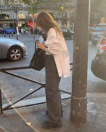 ounce washing pocket cargo pants(2colors) - 画像 (14)