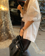 ounce washing pocket cargo pants(2colors) - 画像 (13)