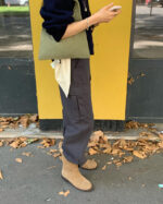 ounce washing pocket cargo pants(2colors) - 画像 (15)